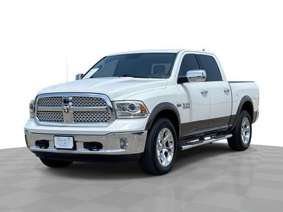 Used 2018 RAM 1500 Laramie w/ Convenience Group