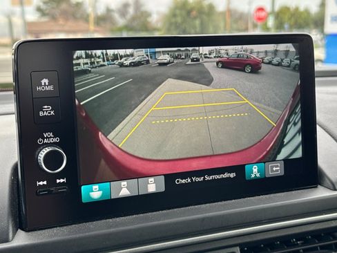 Certified 2024 Honda Pilot EX-L image 22