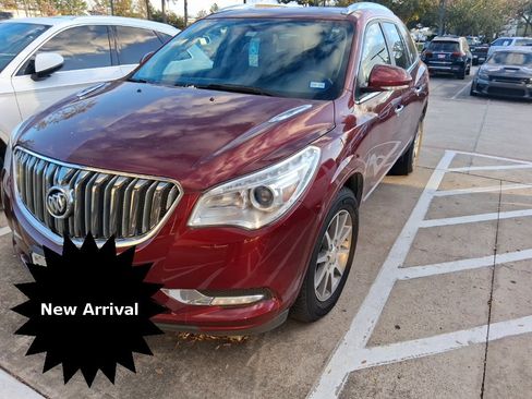 Used 2015 Buick Enclave Leather w/ Trailering Package image 1