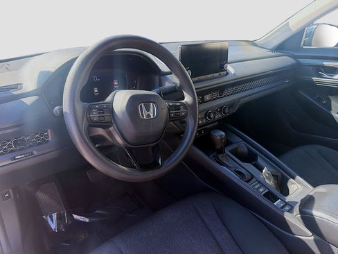 Used 2023 Honda Accord LX image 9
