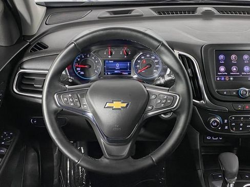 Certified 2024 Chevrolet Equinox LT AWD/4WD image 17