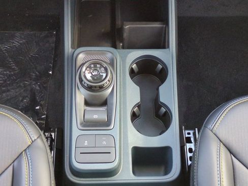 New 2026 Ford Maverick Lobo image 19