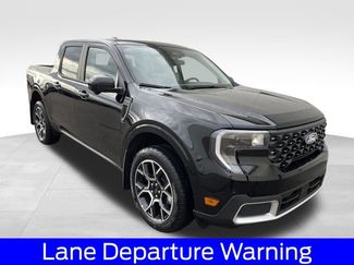 New 2025 Ford Maverick Lariat w/ 4K Tow Package AWD/4WD video 3
