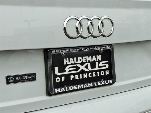 Used 2019 Audi Q7 3.0T Premium Plus image 34