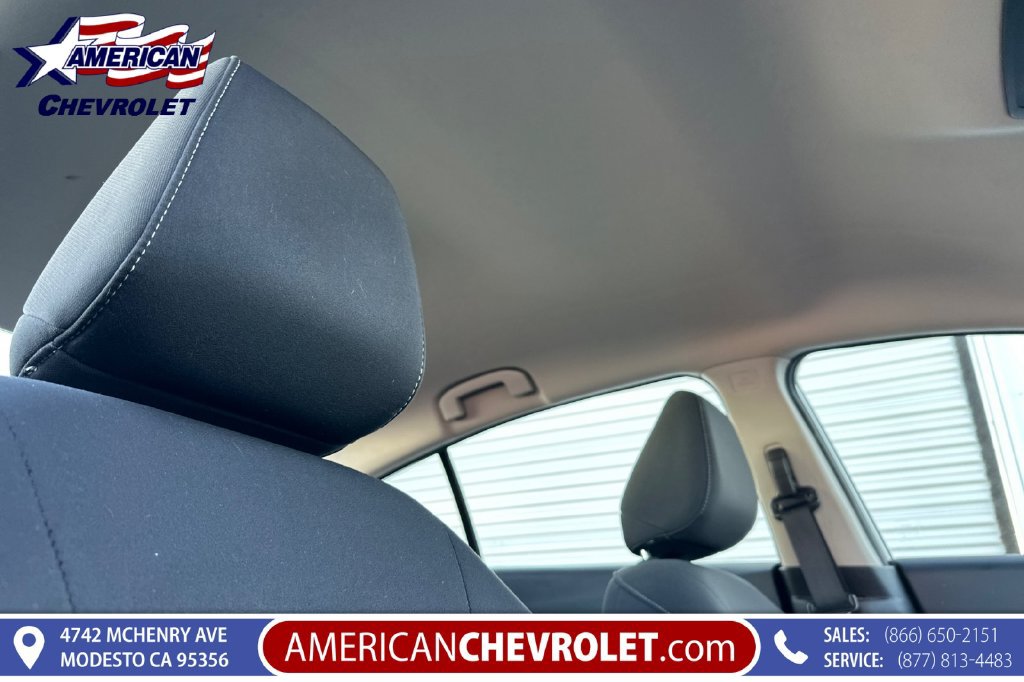 Used 2025 Nissan Altima 2.5 SV FWD image 21
