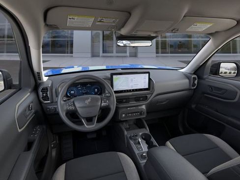 New 2025 Ford Bronco Sport Big Bend image 9