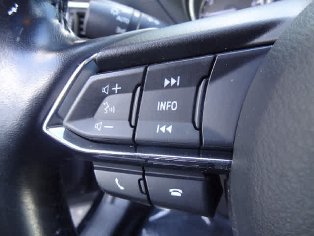 Used 2018 MAZDA CX-5 Touring w/ Preferred Equipment Package AWD/4WD image 18
