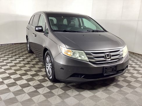 Used 2012 Honda Odyssey EX-L image 1