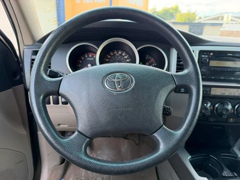 Used 2007 Toyota 4Runner SR5 RWD image 19