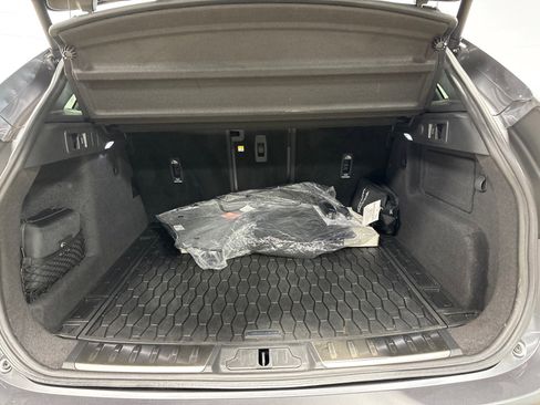 Used 2023 Jaguar F-PACE S AWD/4WD image 42
