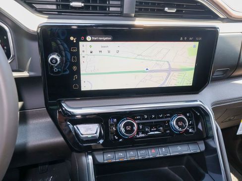 New 2026 GMC Sierra 1500 Denali w/ Technology Package AWD/4WD image 18