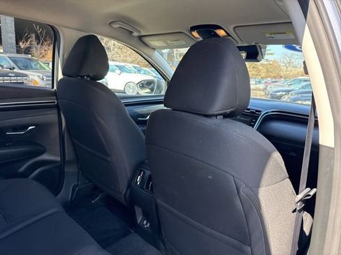 Certified 2023 Hyundai Tucson SEL image 23