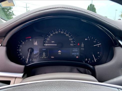 Used 2013 Cadillac XTS Luxury w/ Driver Awareness Package FWD image 20