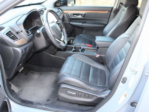 Used 2020 Honda CR-V EX-L image 15
