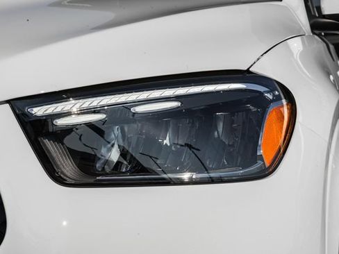New 2026 Mercedes-Benz GLE 350 4MATIC image 13