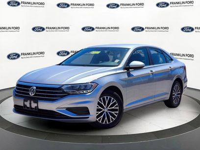 Used 2021 Volkswagen Jetta S w/ Driver Assistance Package