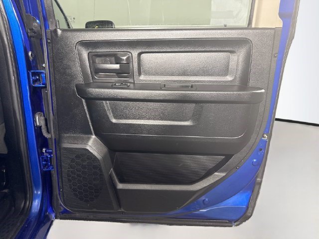 Used 2018 RAM 1500 Tradesman w/ Popular Equipment Group RWD image 26