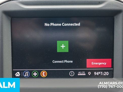 Used 2023 Chevrolet Silverado 2500 Custom w/ Custom Value Package image 37