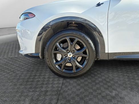 Used 2024 Dodge Hornet R/T w/ R/T Blacktop Package image 23