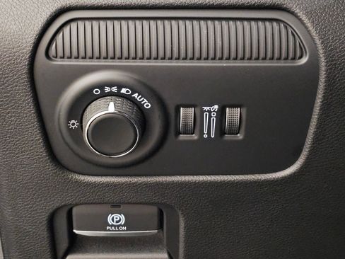 New 2026 Jeep Grand Wagoneer Limited image 31