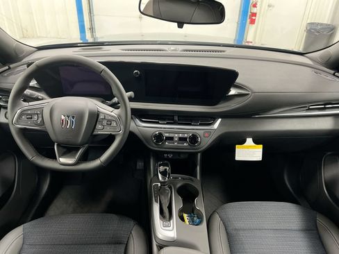 New 2026 Buick Envista Preferred w/ Convenience I Package FWD image 10
