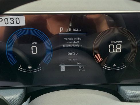 New 2026 Hyundai Sonata SE image 10