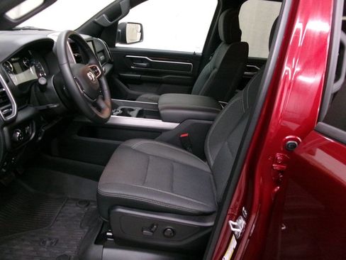 Used 2022 RAM 1500 Big Horn image 16