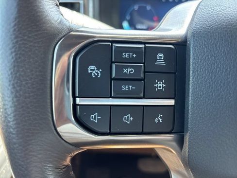 Used 2024 Ford F250 King Ranch w/ FX4 Off-Road Package AWD/4WD image 35