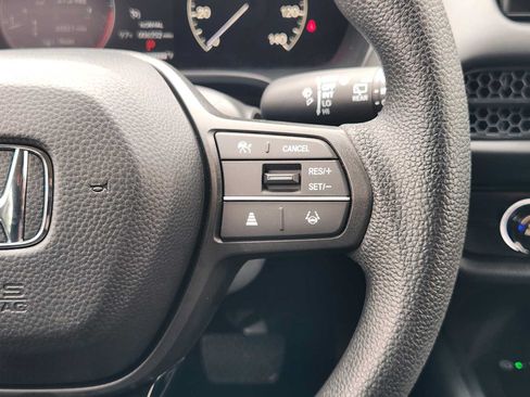 Certified 2026 Honda HR-V LX image 27