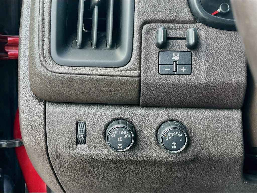 Used 2022 GMC Canyon Denali AWD/4WD image 10