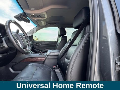 Used 2018 GMC Yukon SLT AWD/4WD image 20