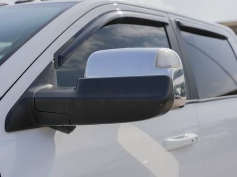 Used 2020 RAM 3500 Laramie AWD/4WD image 19