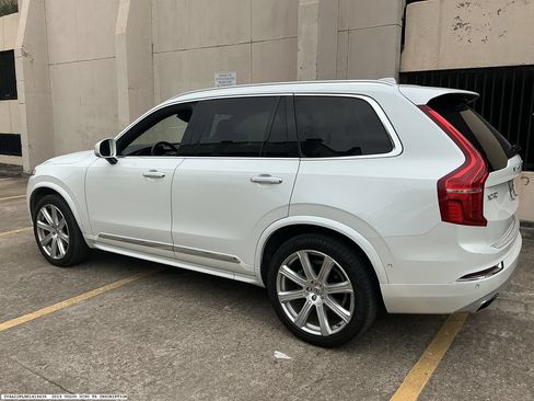Used 2019 Volvo XC90 T6 Inscription w/ Advanced Package AWD/4WD image 5