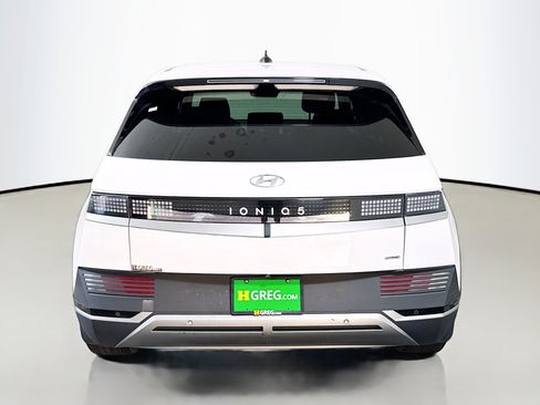 Used 2023 Hyundai Ioniq 5 SEL w/ Cargo Package image 8
