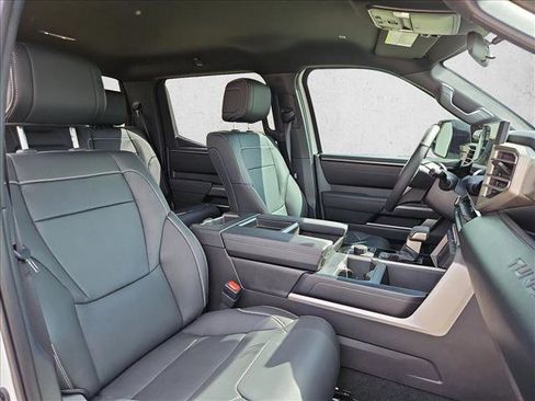 Used 2026 Toyota Tundra SR5 w/ SR5 Premium Package AWD/4WD image 20
