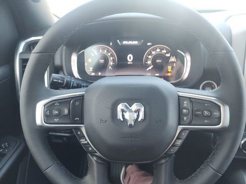 New 2026 RAM 1500 Big Horn image 17