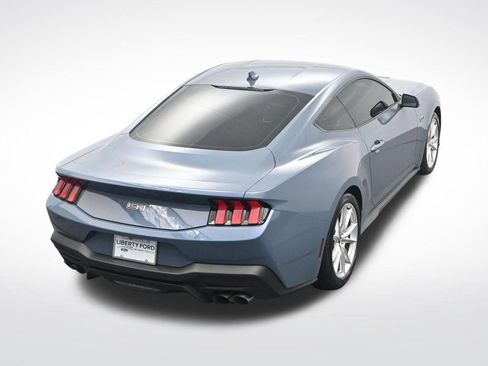 Used 2024 Ford Mustang GT Premium RWD image 32