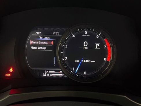 Certified 2023 Lexus IS 350 F Sport RWD image 17
