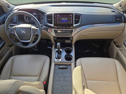 Used 2019 Honda Ridgeline RTL-T image 15