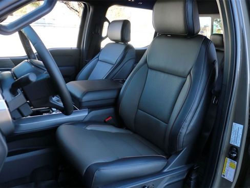 New 2026 Ford F150 Lariat image 19