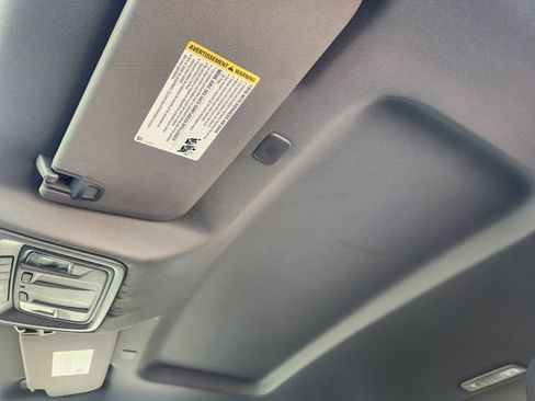 Used 2024 Chevrolet Silverado 1500 Custom image 24