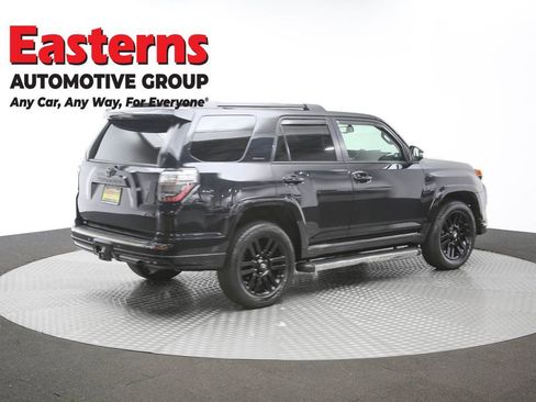 Used 2019 Toyota 4Runner Limited image 39