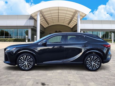 Used 2024 Lexus RX 350 Premium Plus image 3