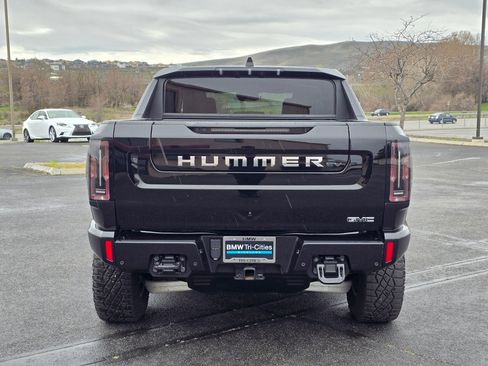 Used 2024 GMC Hummer EV 2X w/ Extreme Off-Road Package image 36