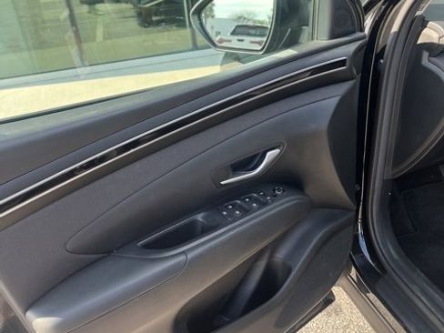 Certified 2023 Hyundai Tucson SEL w/ Convenience Package image 11