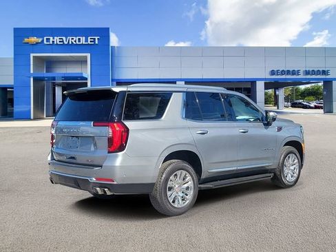 Certified 2025 GMC Yukon Denali image 4