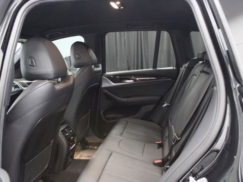 Used 2019 BMW X3 sDrive30i w/ Driving Assistance Package image 18