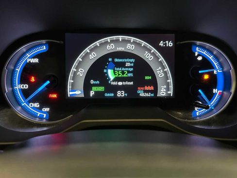 Certified 2023 Toyota RAV4 SE AWD/4WD image 14