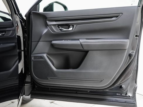 New 2026 Honda CR-V LX image 32