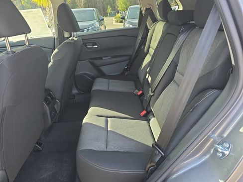 New 2026 Nissan Rogue SV image 19